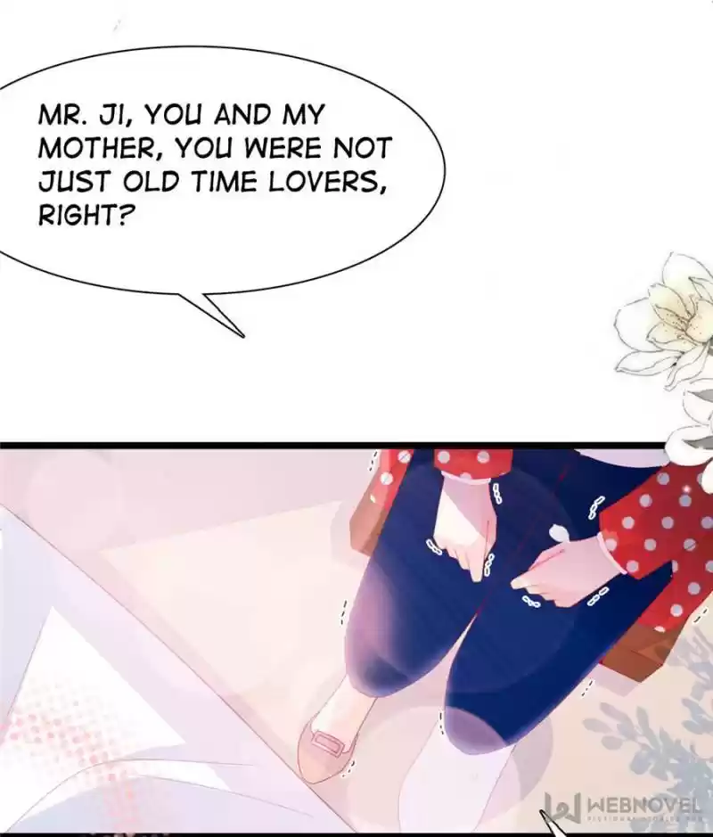 Mr. Zhou, Forced Marriage Is Illegal! Chapter 128