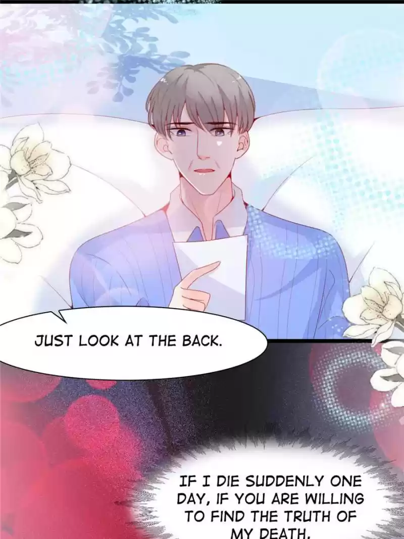 Mr. Zhou, Forced Marriage Is Illegal! Chapter 128