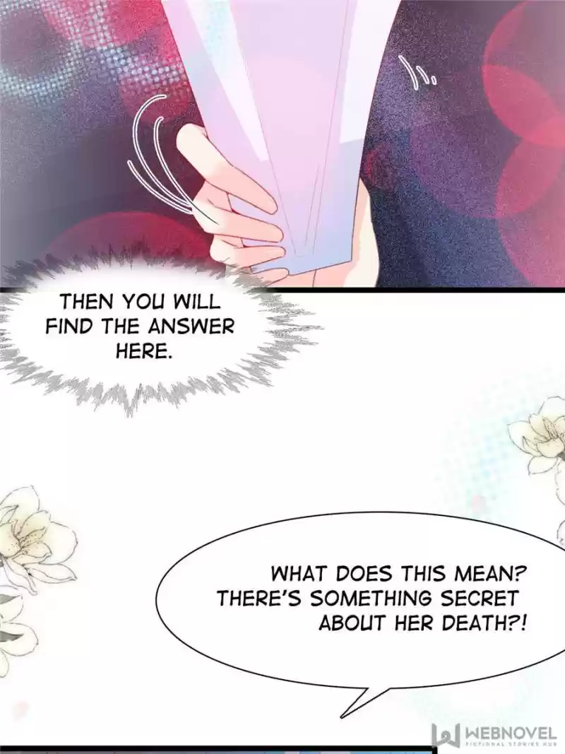 Mr. Zhou, Forced Marriage Is Illegal! Chapter 128