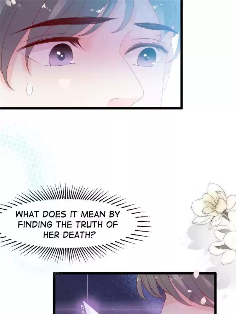 Mr. Zhou, Forced Marriage Is Illegal! Chapter 128