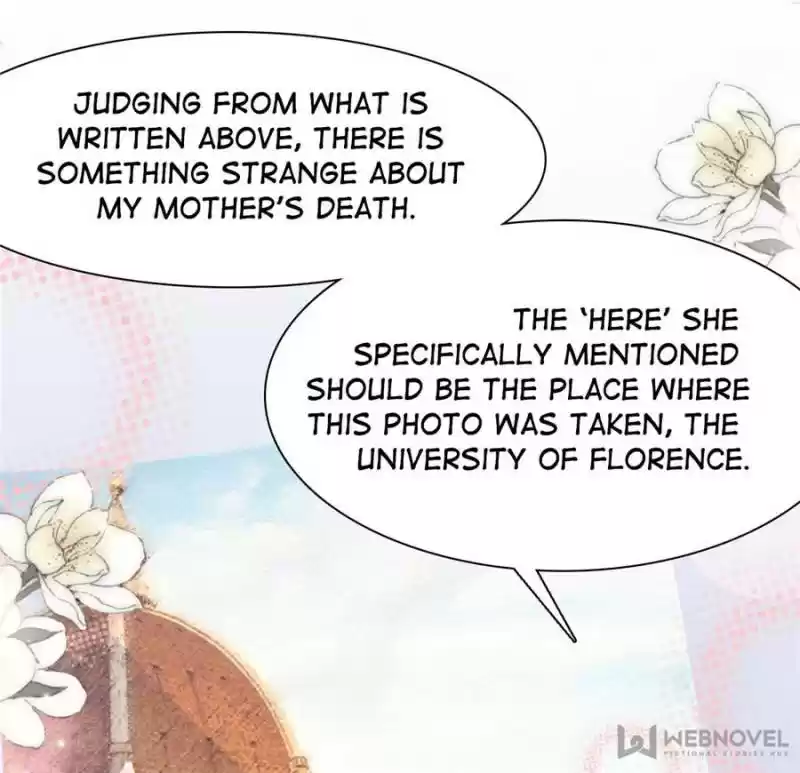 Mr. Zhou, Forced Marriage Is Illegal! Chapter 128