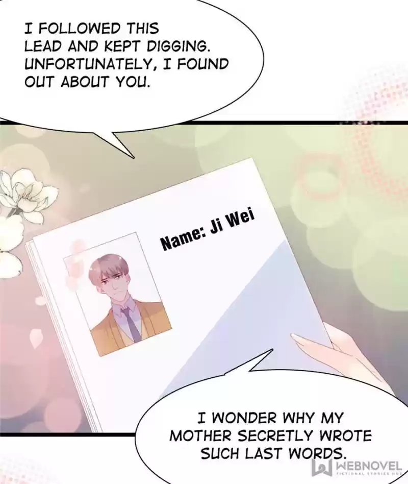 Mr. Zhou, Forced Marriage Is Illegal! Chapter 128