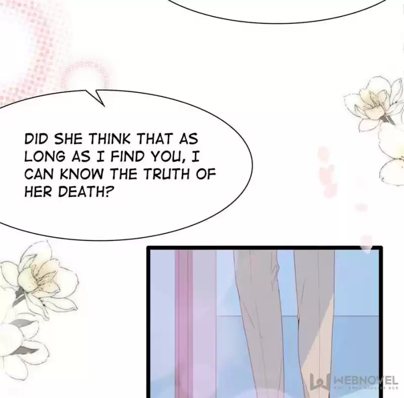 Mr. Zhou, Forced Marriage Is Illegal! Chapter 128