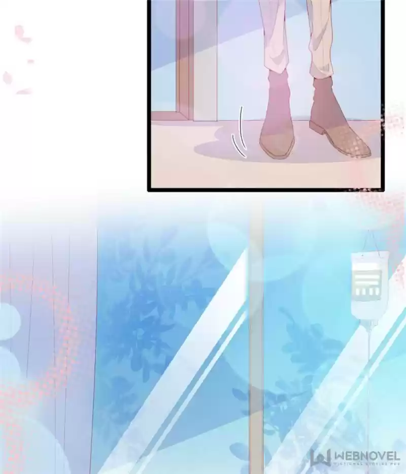 Mr. Zhou, Forced Marriage Is Illegal! Chapter 128