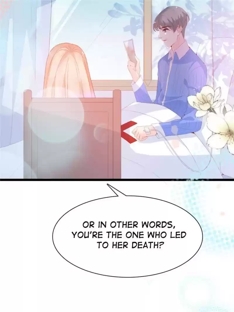 Mr. Zhou, Forced Marriage Is Illegal! Chapter 128