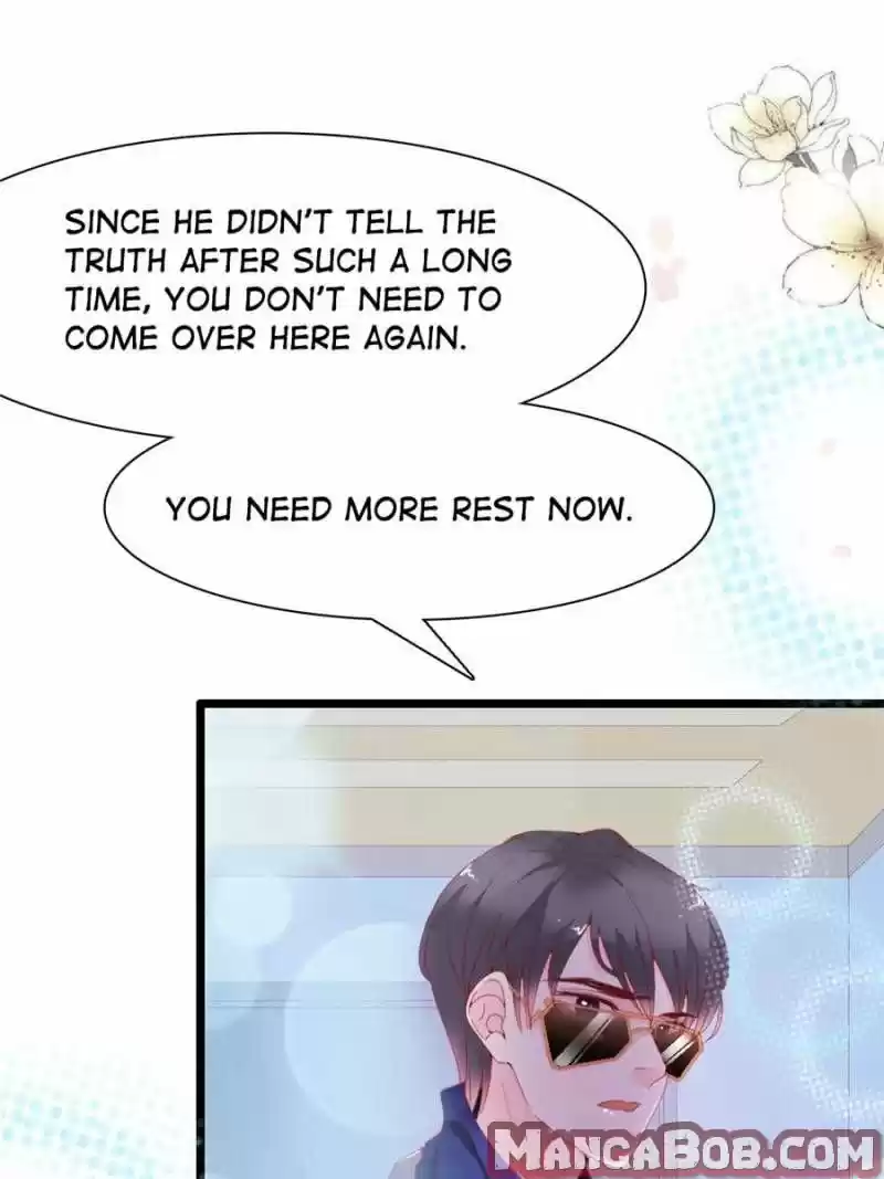 Mr. Zhou, Forced Marriage Is Illegal! Chapter 129