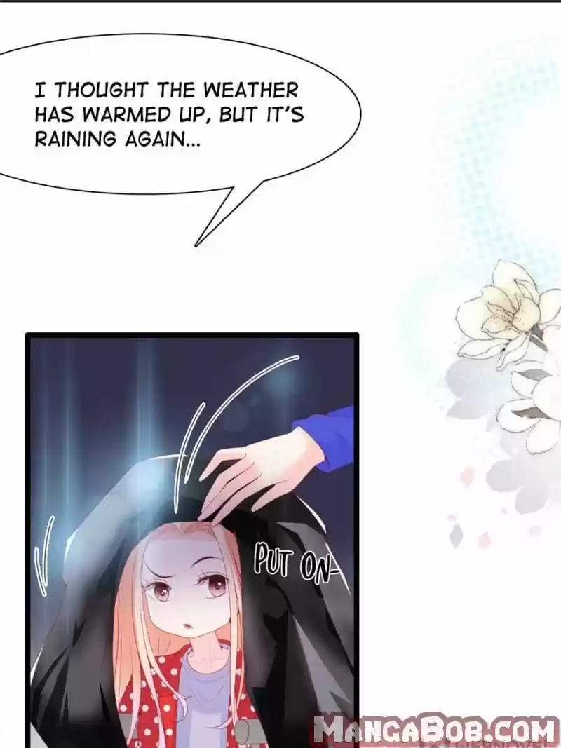 Mr. Zhou, Forced Marriage Is Illegal! Chapter 129