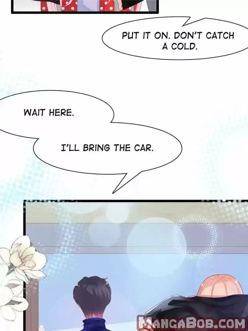 Mr. Zhou, Forced Marriage Is Illegal! Chapter 129