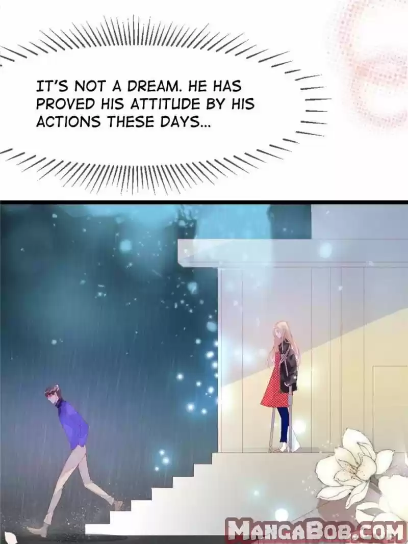 Mr. Zhou, Forced Marriage Is Illegal! Chapter 129