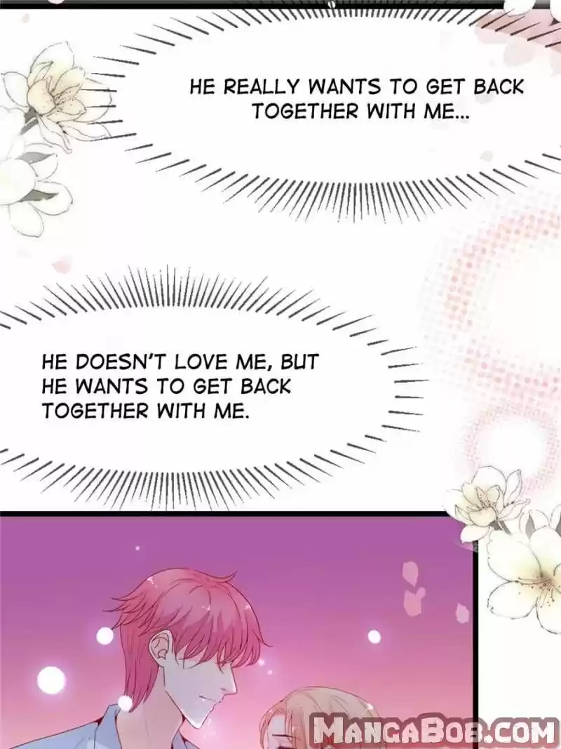 Mr. Zhou, Forced Marriage Is Illegal! Chapter 129