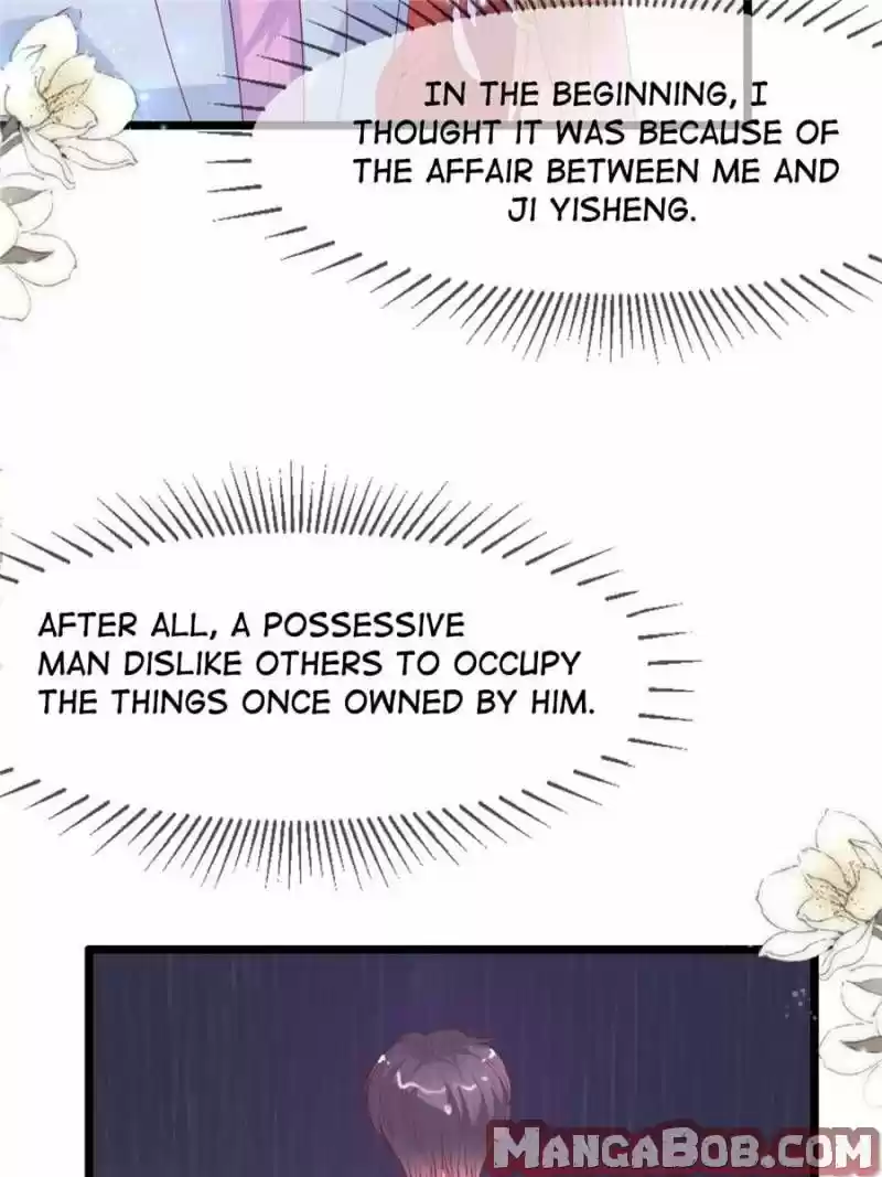 Mr. Zhou, Forced Marriage Is Illegal! Chapter 129