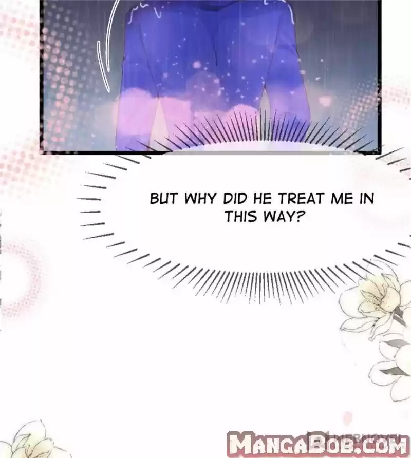 Mr. Zhou, Forced Marriage Is Illegal! Chapter 129