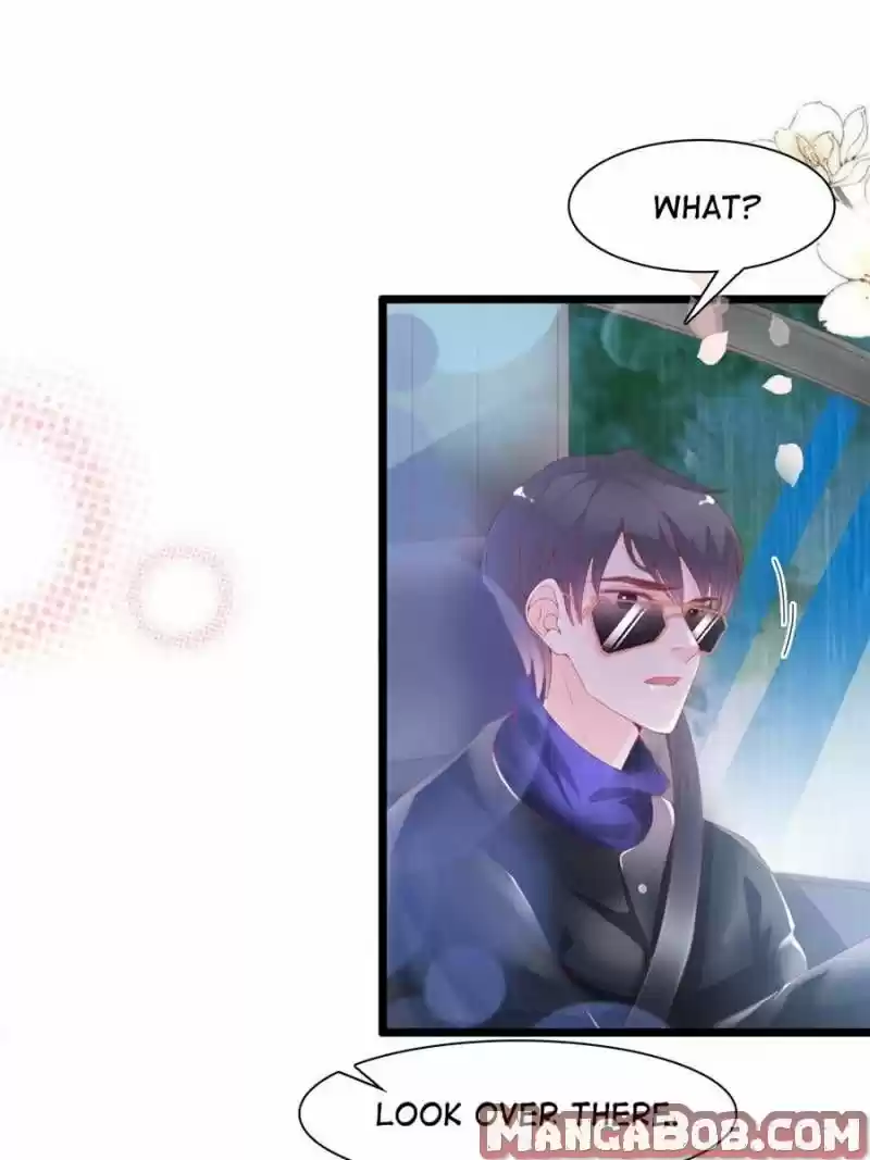 Mr. Zhou, Forced Marriage Is Illegal! Chapter 129