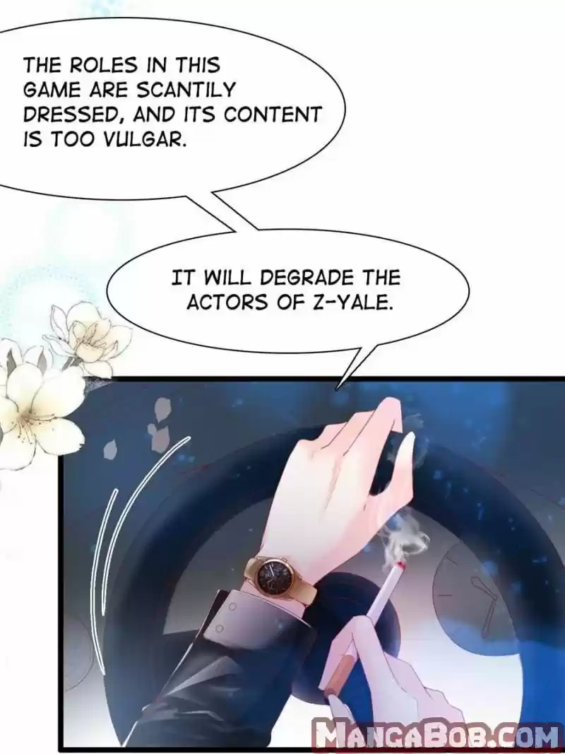 Mr. Zhou, Forced Marriage Is Illegal! Chapter 129