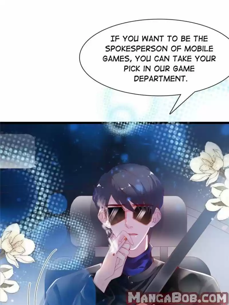 Mr. Zhou, Forced Marriage Is Illegal! Chapter 129