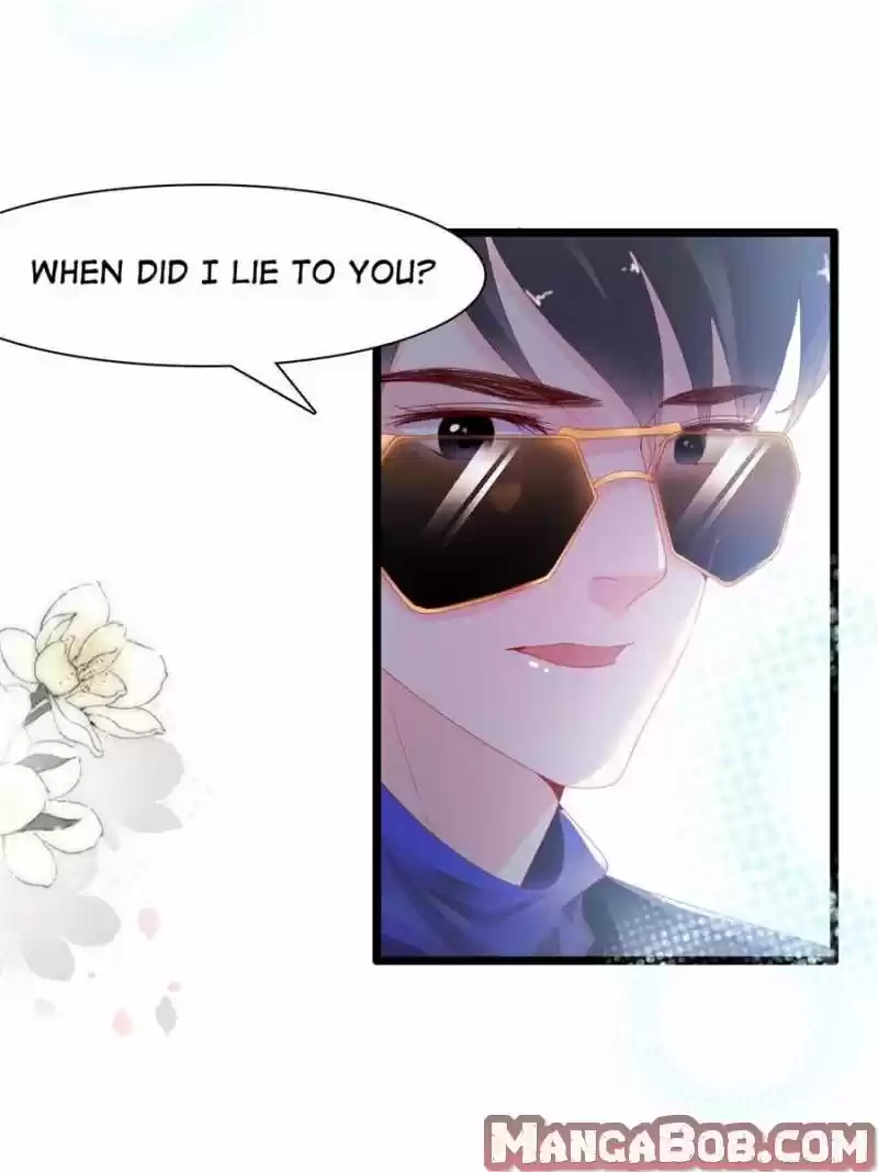 Mr. Zhou, Forced Marriage Is Illegal! Chapter 129