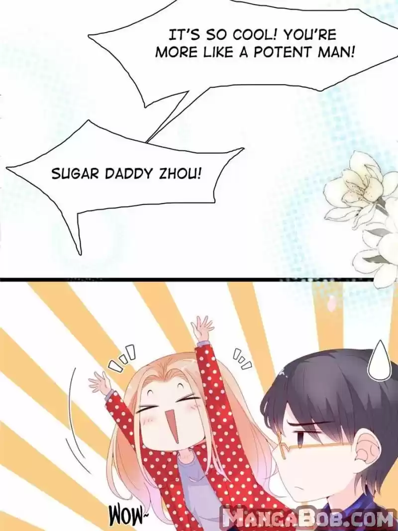 Mr. Zhou, Forced Marriage Is Illegal! Chapter 129