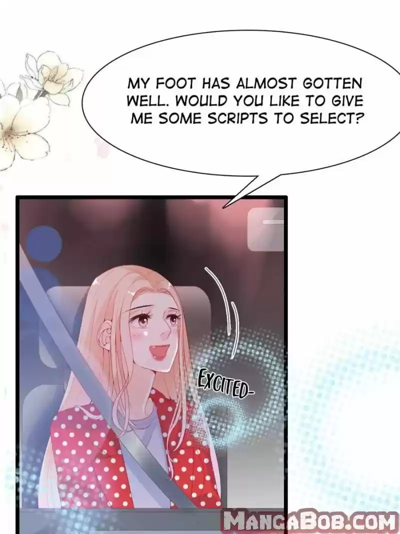 Mr. Zhou, Forced Marriage Is Illegal! Chapter 129