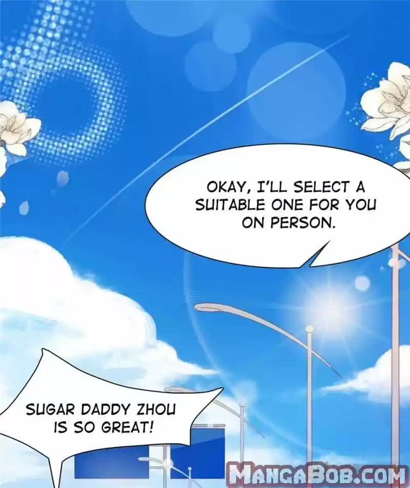 Mr. Zhou, Forced Marriage Is Illegal! Chapter 129