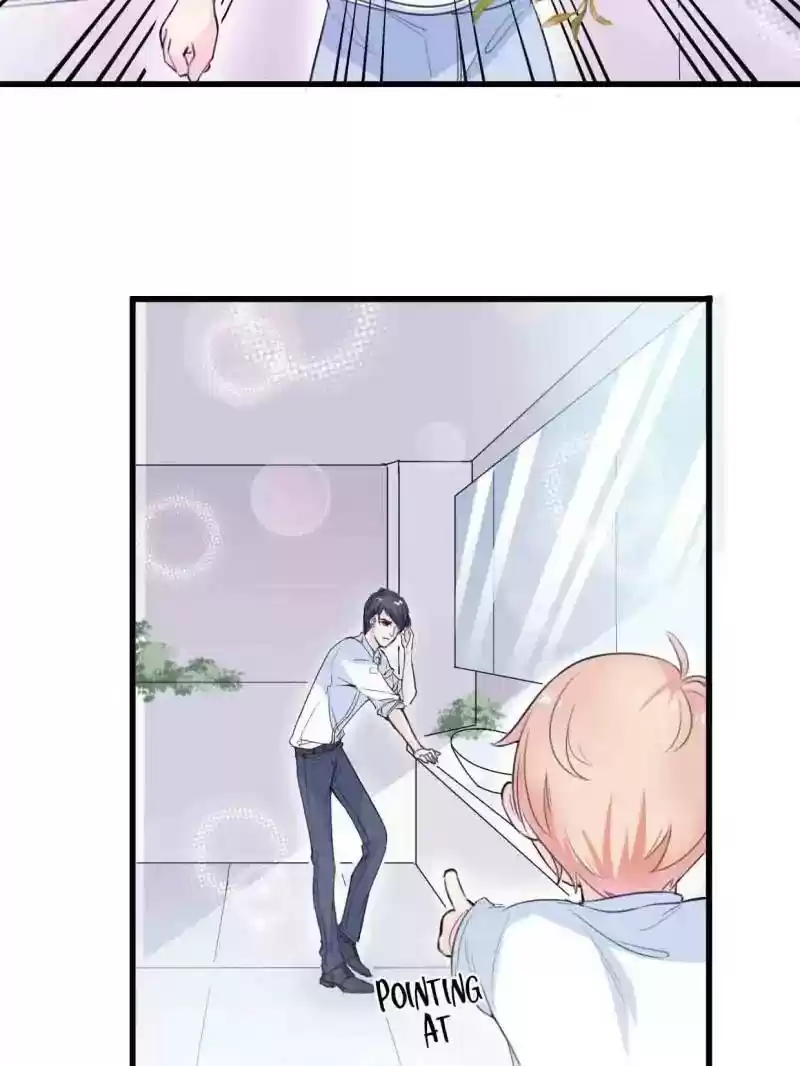 Mr. Zhou, Forced Marriage Is Illegal! Chapter 13