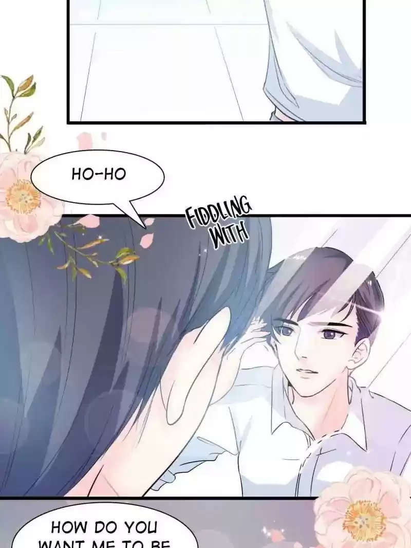 Mr. Zhou, Forced Marriage Is Illegal! Chapter 13