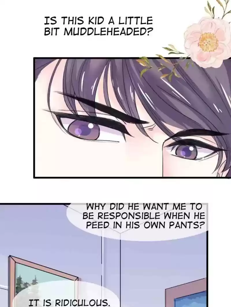 Mr. Zhou, Forced Marriage Is Illegal! Chapter 13