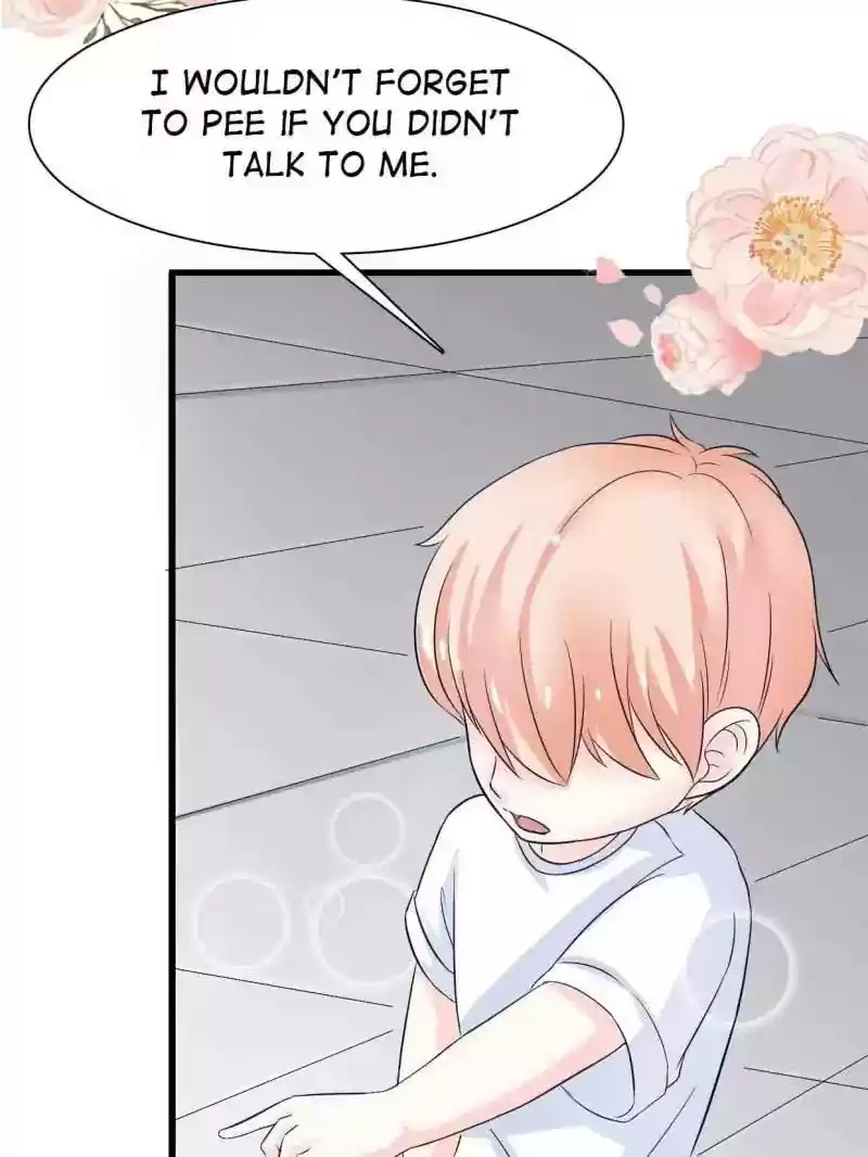 Mr. Zhou, Forced Marriage Is Illegal! Chapter 13