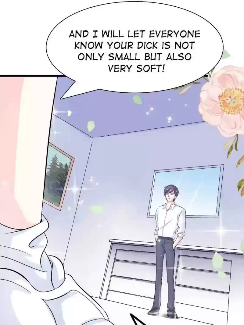 Mr. Zhou, Forced Marriage Is Illegal! Chapter 13