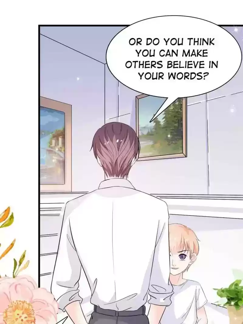 Mr. Zhou, Forced Marriage Is Illegal! Chapter 13