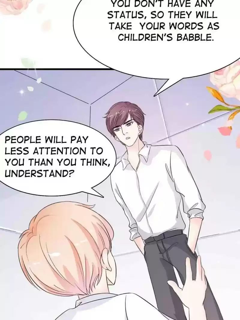 Mr. Zhou, Forced Marriage Is Illegal! Chapter 13