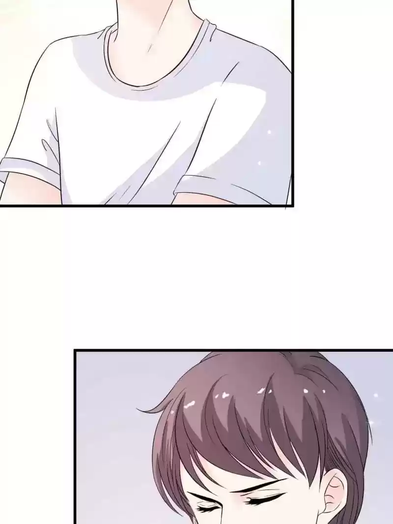 Mr. Zhou, Forced Marriage Is Illegal! Chapter 13