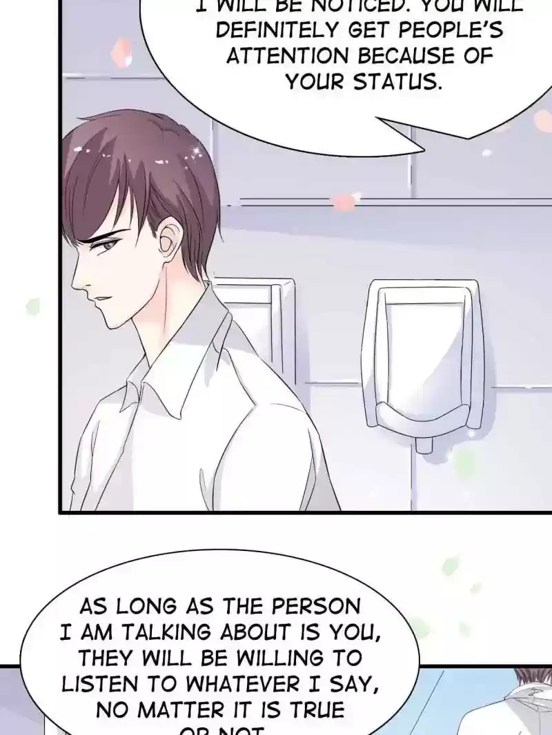 Mr. Zhou, Forced Marriage Is Illegal! Chapter 13