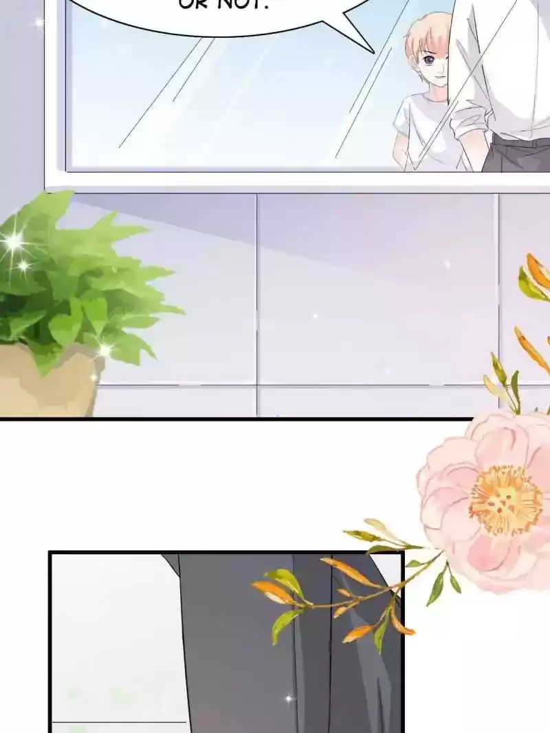 Mr. Zhou, Forced Marriage Is Illegal! Chapter 13