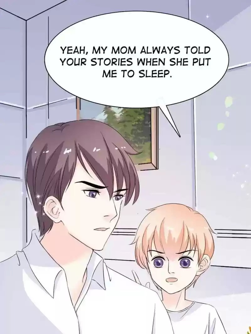 Mr. Zhou, Forced Marriage Is Illegal! Chapter 13