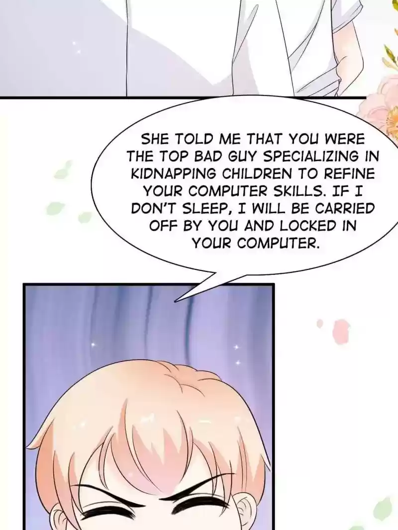 Mr. Zhou, Forced Marriage Is Illegal! Chapter 13