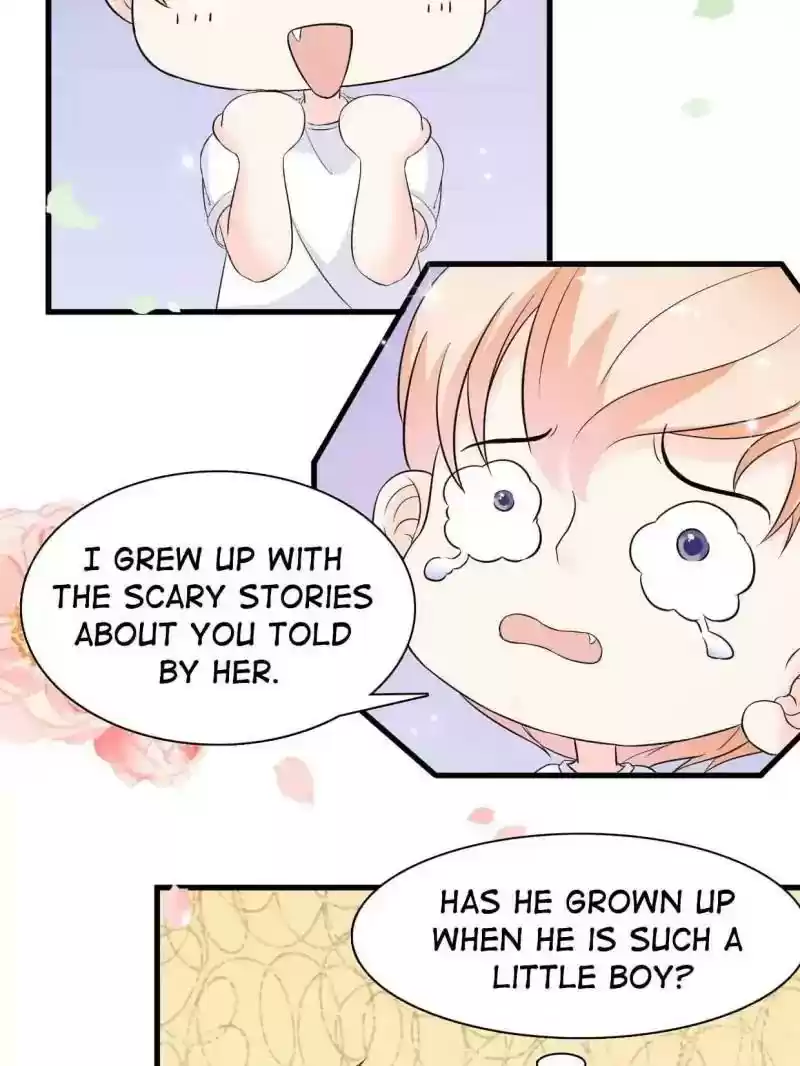 Mr. Zhou, Forced Marriage Is Illegal! Chapter 13