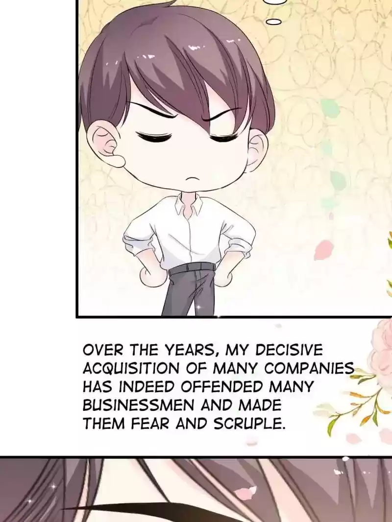 Mr. Zhou, Forced Marriage Is Illegal! Chapter 13