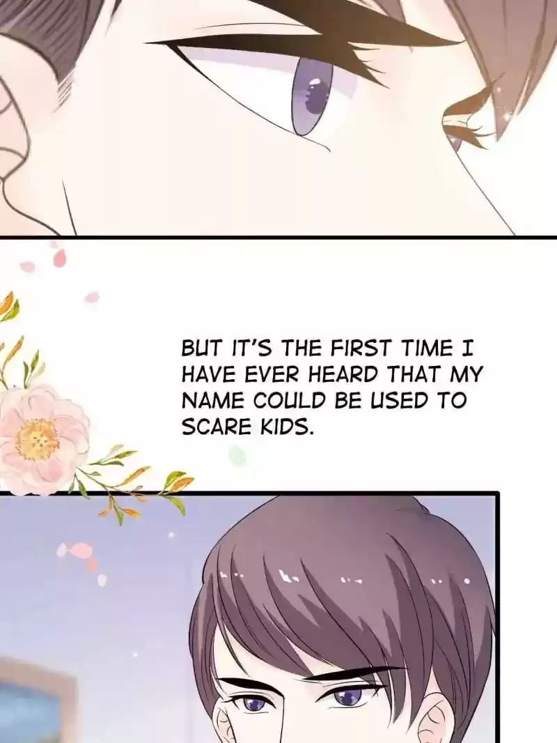 Mr. Zhou, Forced Marriage Is Illegal! Chapter 13