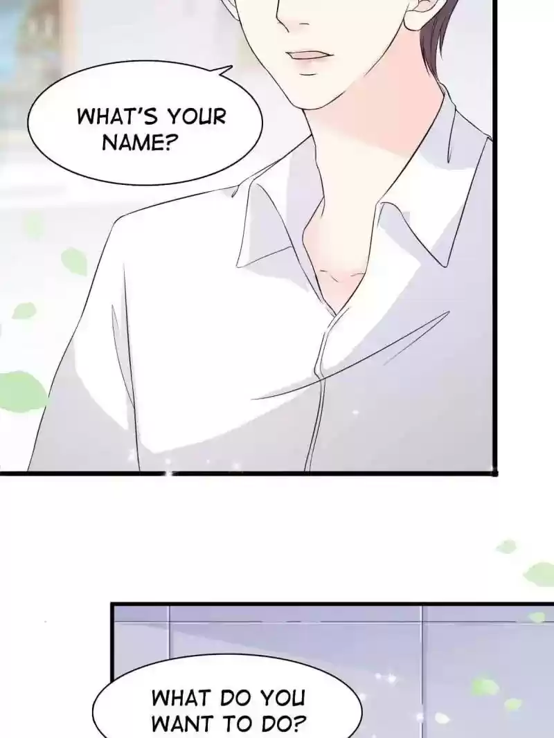 Mr. Zhou, Forced Marriage Is Illegal! Chapter 13