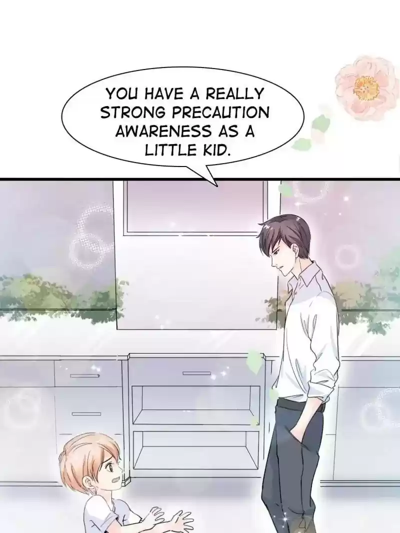 Mr. Zhou, Forced Marriage Is Illegal! Chapter 13