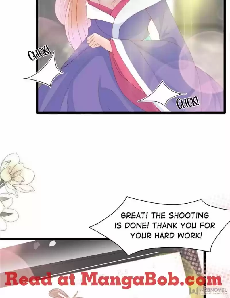 Mr. Zhou, Forced Marriage Is Illegal! Chapter 130