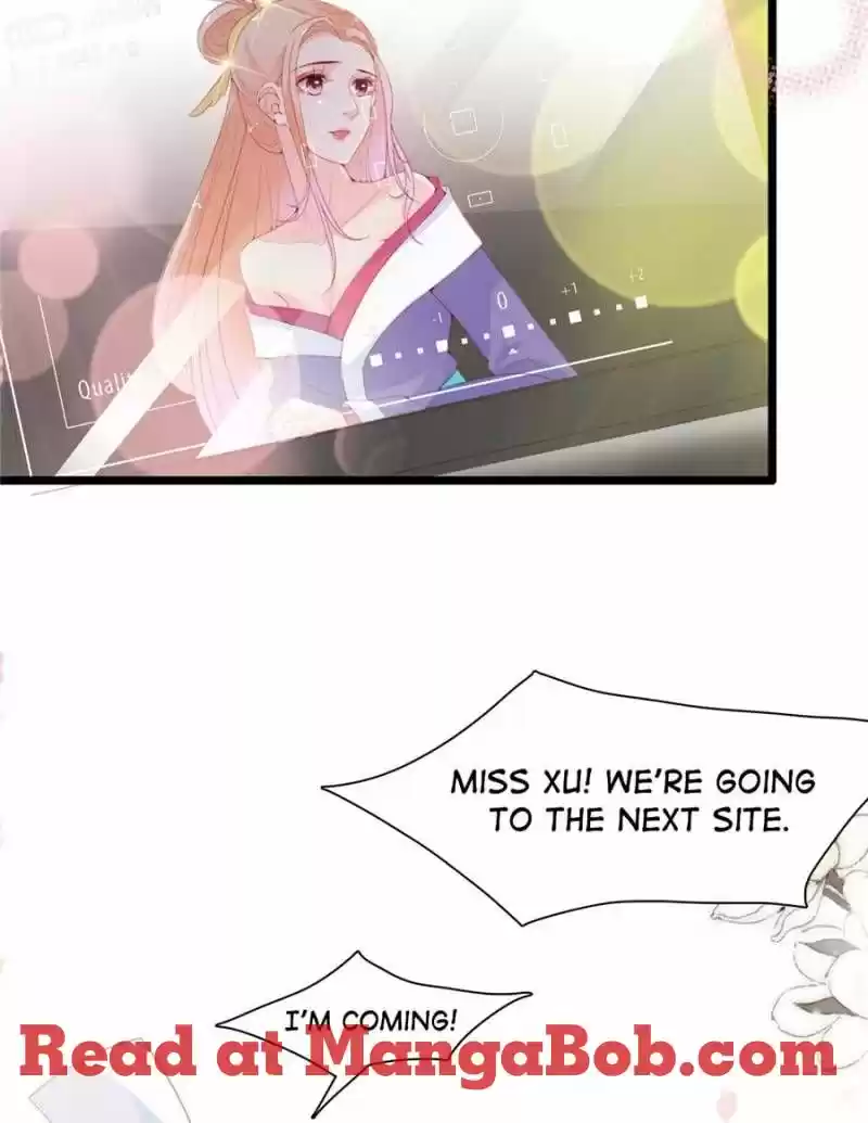 Mr. Zhou, Forced Marriage Is Illegal! Chapter 130