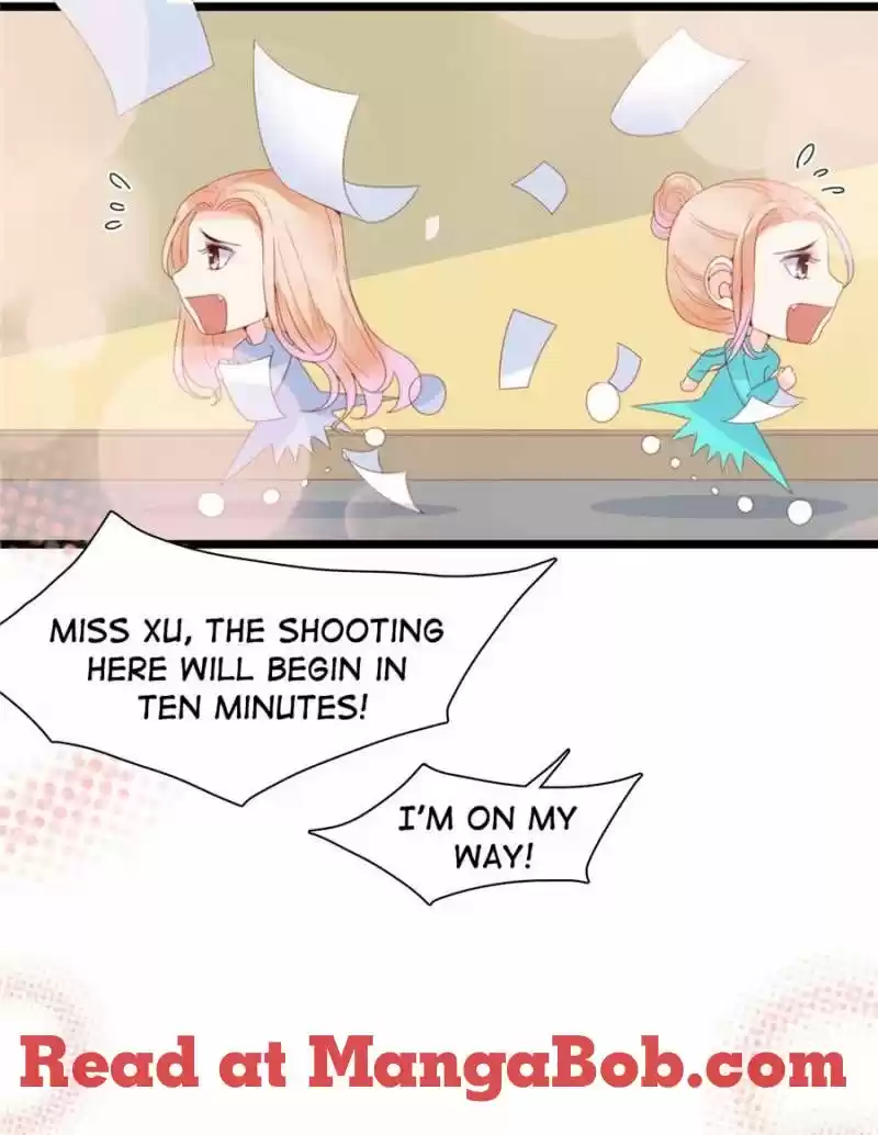 Mr. Zhou, Forced Marriage Is Illegal! Chapter 130