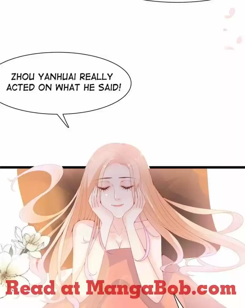 Mr. Zhou, Forced Marriage Is Illegal! Chapter 130