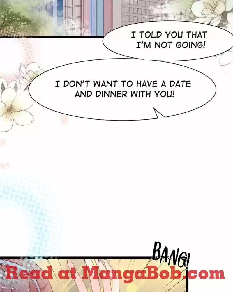 Mr. Zhou, Forced Marriage Is Illegal! Chapter 130