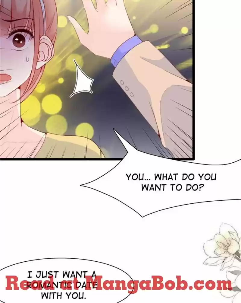 Mr. Zhou, Forced Marriage Is Illegal! Chapter 130