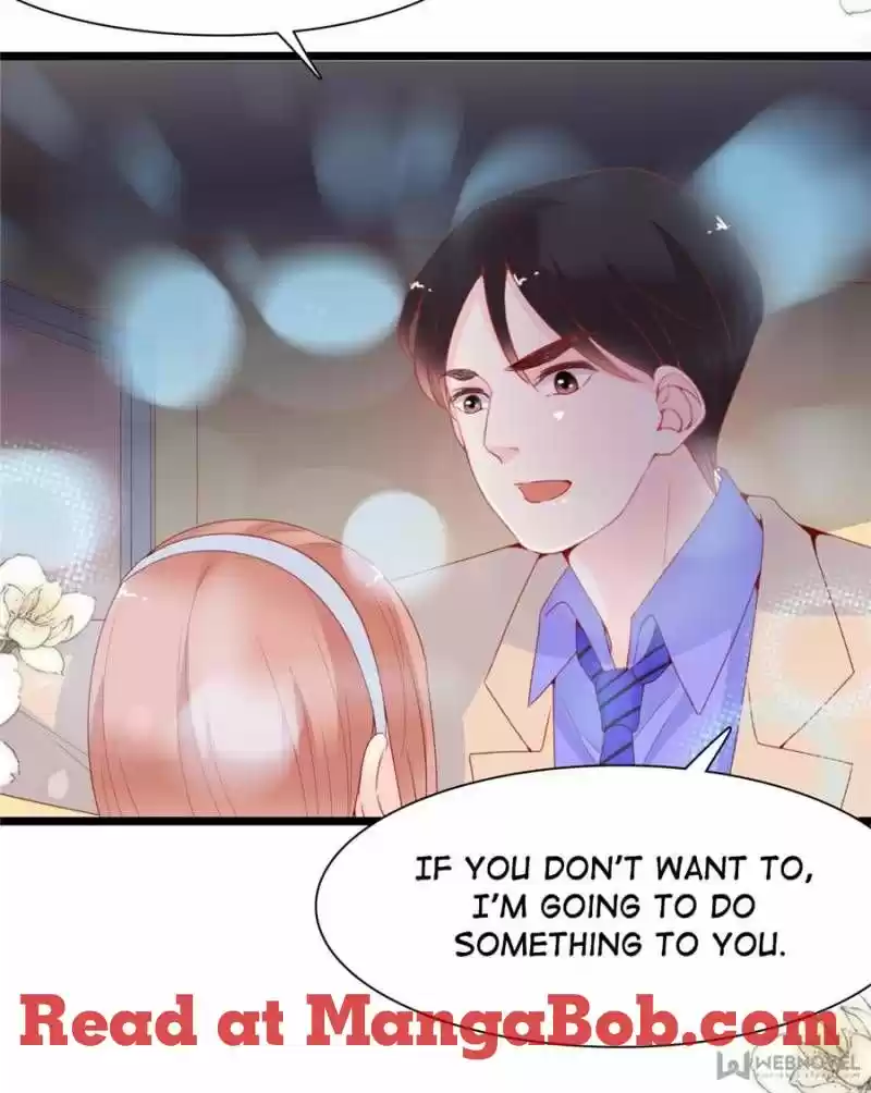 Mr. Zhou, Forced Marriage Is Illegal! Chapter 130