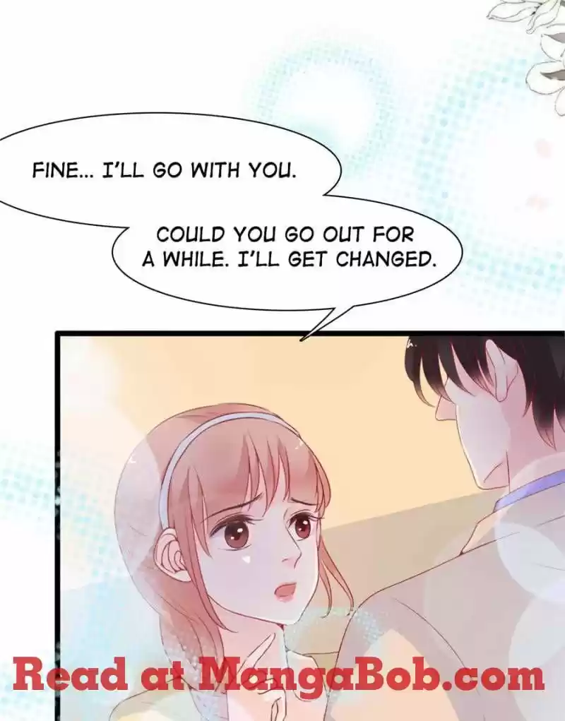 Mr. Zhou, Forced Marriage Is Illegal! Chapter 130