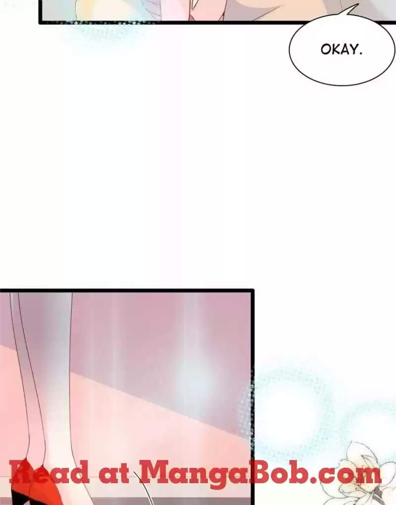 Mr. Zhou, Forced Marriage Is Illegal! Chapter 130