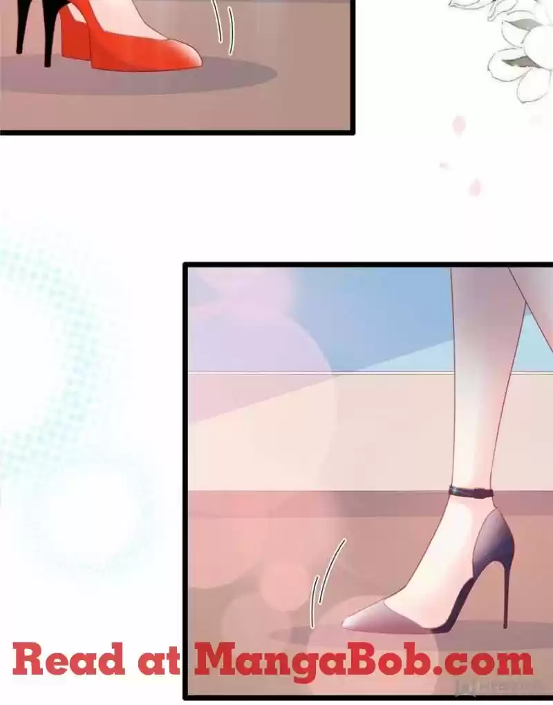 Mr. Zhou, Forced Marriage Is Illegal! Chapter 130